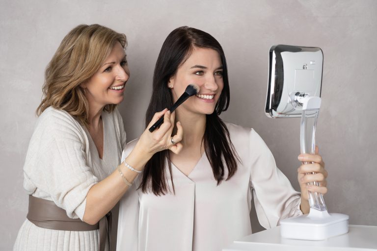 Makeup Einzelcoaching